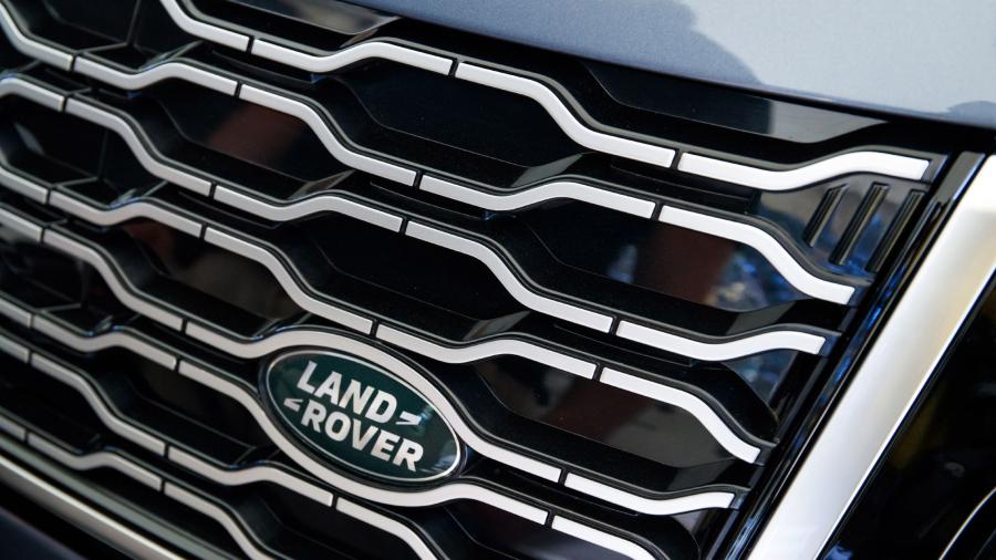 Детали экстерьера Land Rover Range Rover PHEV Autobiography 2017 года  (фото 13 из 32)